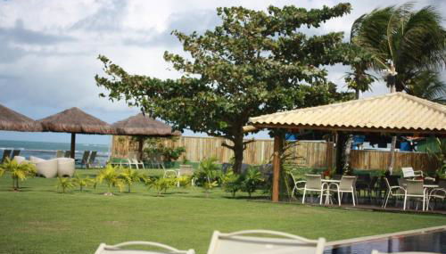 Paraíso dos Corais - Foto 2, Garden view