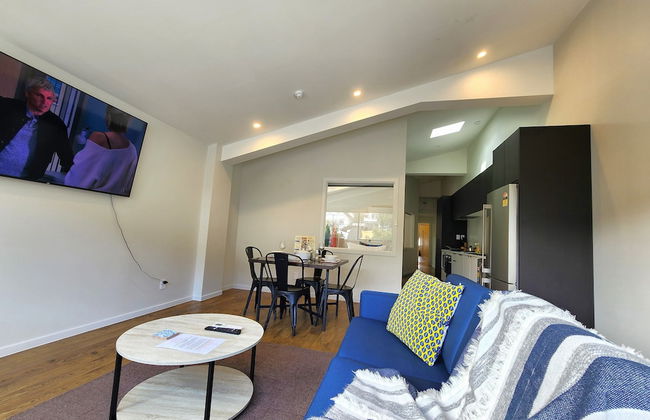 U Suites Kilbirnie - Foto 40