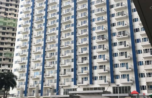 Light Residences - One Bedroom Condo Unit - Photo 23