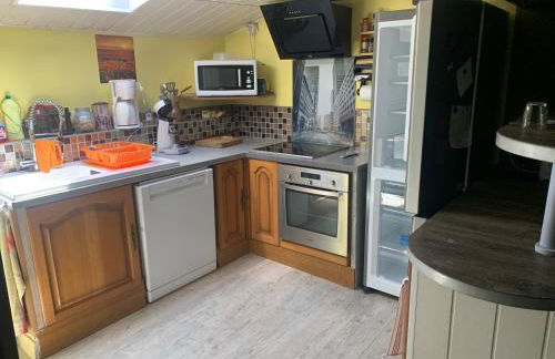 T4 2 étage - Foto 10