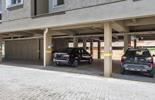 Rosa Residencial Alameda Aurora - Foto 49