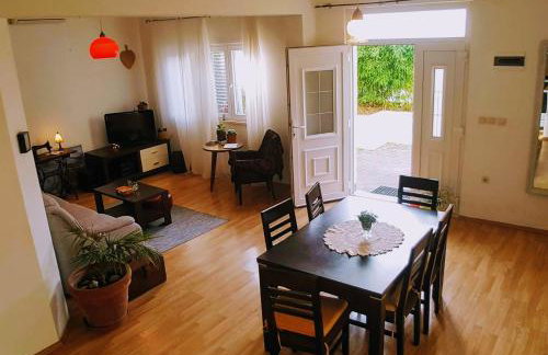 Spacious garden house, Orebić (4+1) - Photo 7