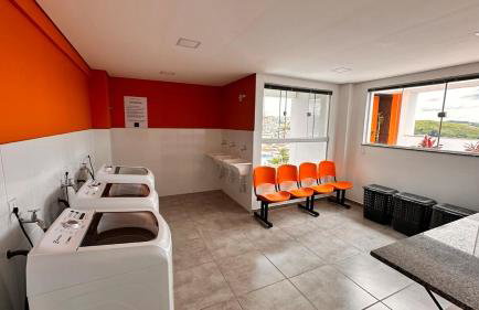 Studio novo no centro histórico - Foto 6