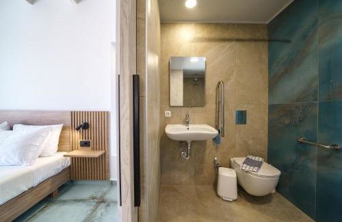 Nafsika Xenia - Odysseus - Foto 23