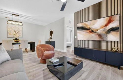 3176-205 Resort Pool Condo Apt near Disney - Foto 9