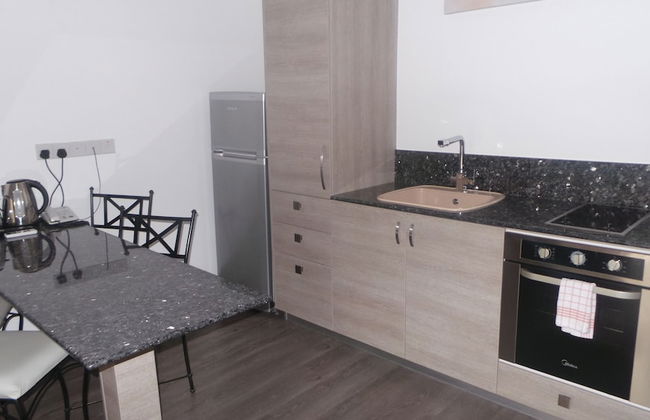 Neptune Hotel Apartments - Foto 20