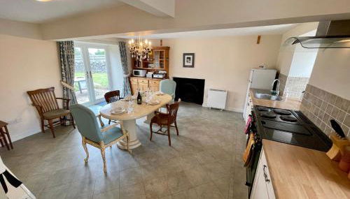 The Nook, Morebattle - Foto 2