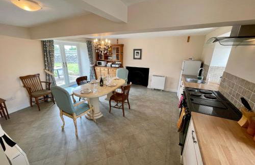 The Nook, Morebattle - Foto 2