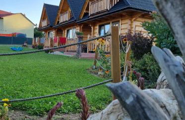 Domki Zielone Skałki - Foto 3