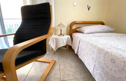 Sunny Apartment Amaliada - Foto 52