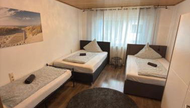 Ferienwohnung Saika - Foto 2