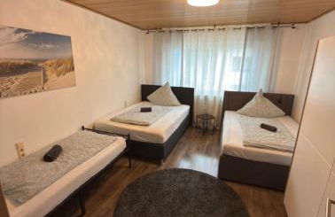 Ferienwohnung Saika - Foto 2