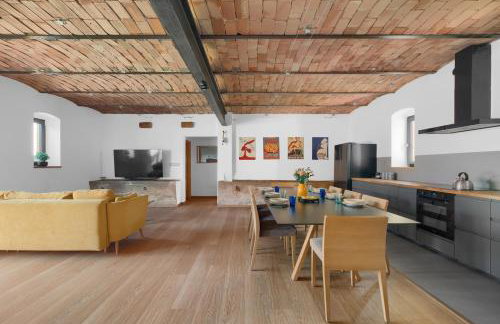 Stodola Rybojady - Foto 15