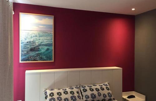 HOTEL BOSSA NOVA 224 - Ótimo Apto com cozinha para até 03 hóspedes - Foto 33