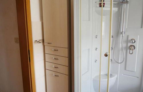 Ferienwohnung Möhrenbachtal für 5 Personen im idyllischen Möhren - Foto 29