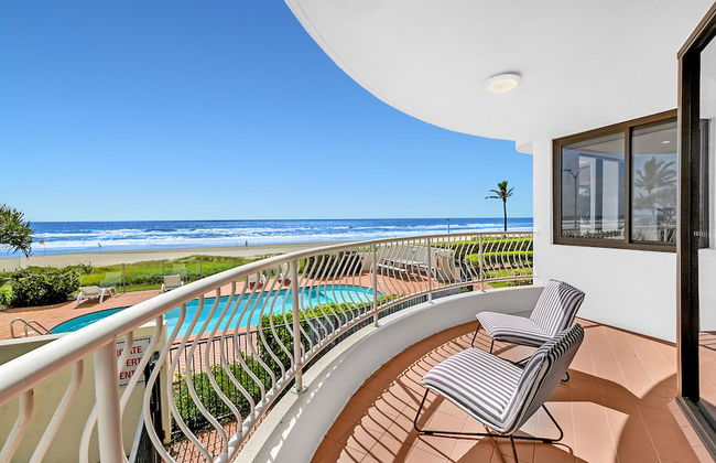 Albatross North Apartments - Photo 48