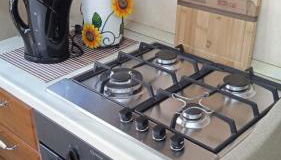 Il girasole - Foto 3, stove