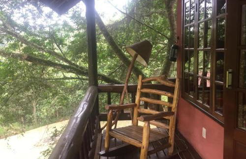 RECANTO Do SOL VISCONDE DE MAUÁ - Photo 15