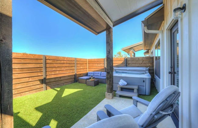 Hill Country Wine Hideaway - Foto 16