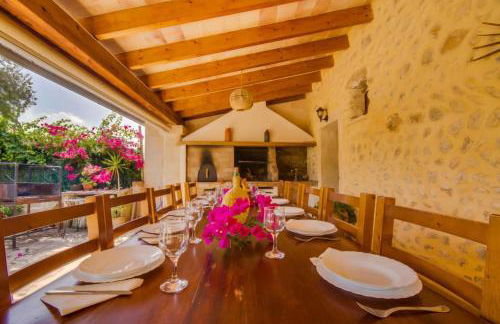 Ideal Property Mallorca - Can Nyany Buger - Foto 6