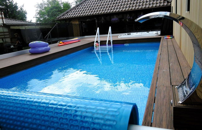 Apartment in Miedzywodzie Near Baltic Beach - Foto 11