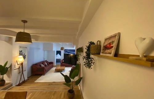 Stilvolle Stadtwohnungen Bremen I Komfort & Charme - Foto 36