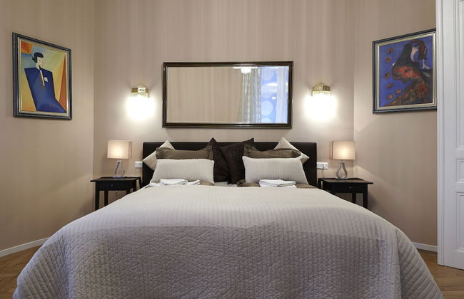 Urban Flats Vienna City Center - Foto 9