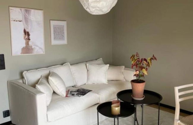 4 Star Holiday Home in Solvesborg - Photo 6