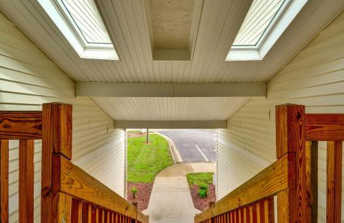 Condo 5 Mi to Midtown and UNC Greensboro - Photo 23