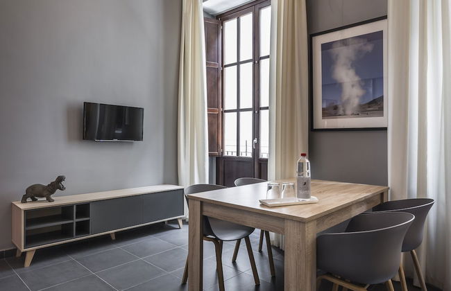 Mon Suites San Nicolas - Foto 9