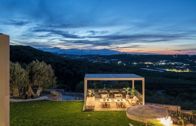 OliveNest Chania - Foto 42