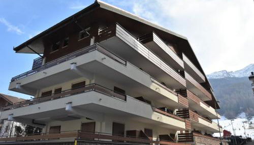 Apartment Stefania by Interhome - Foto 2