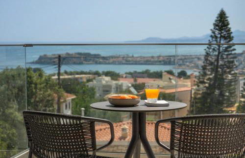 Anama Villas, with Pool & Views to Rethymno, By ThinkVilla - Foto 61