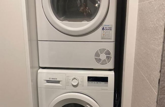 1 Bedroom SPA - Gym - Terrace & Parking - Foto 20