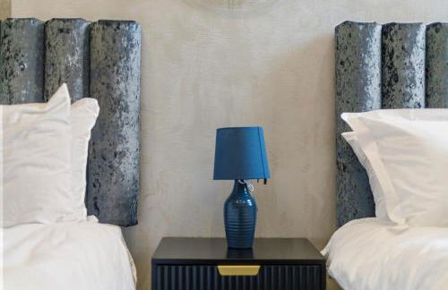 Wembley Luxury 3 Bedroom - Foto 20