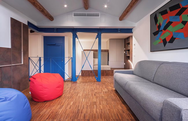 Ca' Vida Apartments - Foto 35