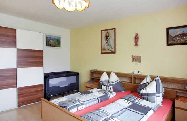 Apartment in Salzburger Land With Balcony - Foto 2