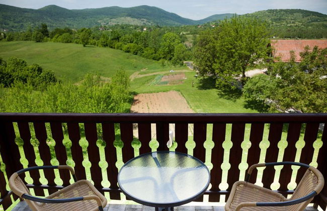 Guesthouse Zafran - Foto 31