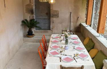 La Levade - Coeur de Ferme - Photo 19