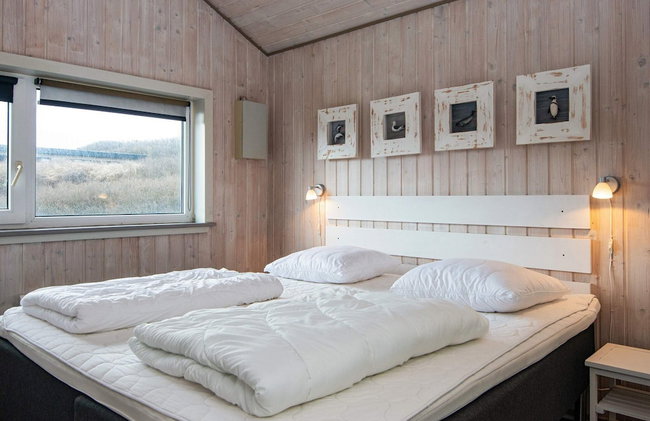 4 Star Holiday Home in Henne - Foto 24