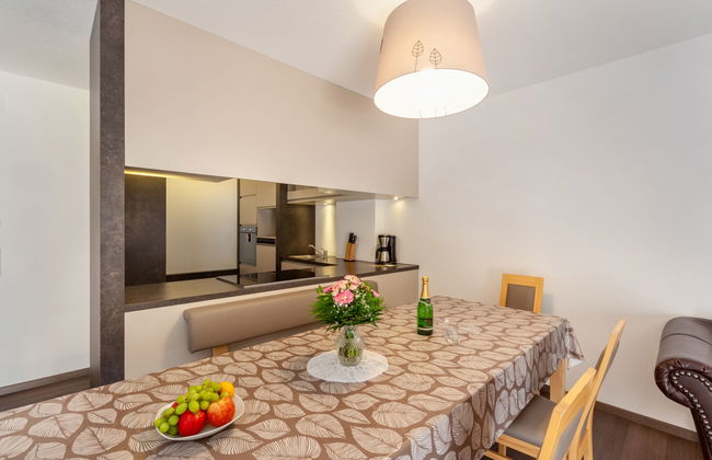 Appartment Modern - Foto 4