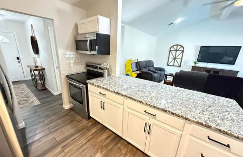 DFW Oasis with Pool and Hot Tub - Photo 57