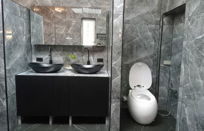 Namo Pool Villa Phuket - Photo 13