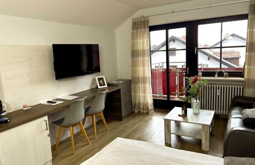 Ruhe & Entspannung - wunderschöne Ferienwohnung in Bad Griesbach Therme - Foto 21