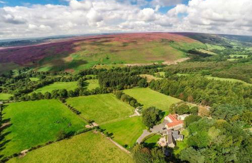 The Barn at Rigg End - Foto 11