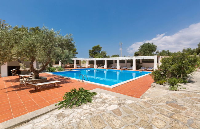 Masseria Colosso - Photo 1