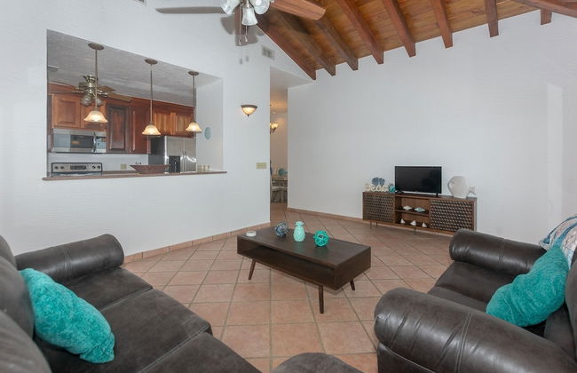 Pineapple Villa 142 2 Bedroom Condo by RedAwning - Foto 10