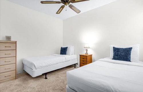 Golfer's Paradise Ventura Resort Luxury Condo - Foto 18