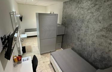 My Home Hostel Deluxe Lüdinghausen - Foto 8