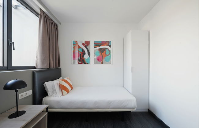 Numa Barcelona Colmena - Foto 8